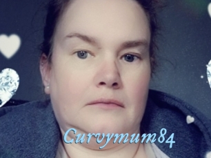 Curvymum84