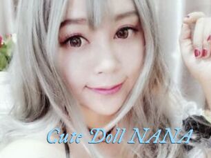 Cute_Doll_NANA