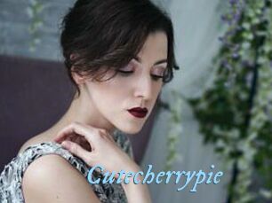 Cutecherrypie