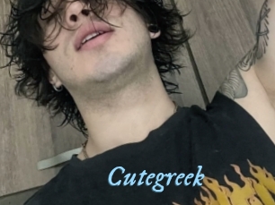 Cutegreek