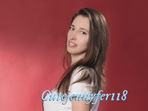 Cutejennyfer118