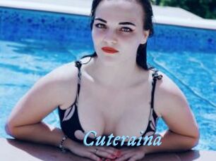 Cuteraina