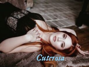 Cuterosa