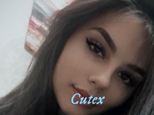 Cutex