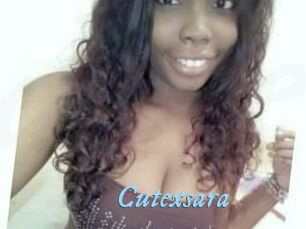 Cutexsara