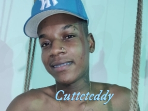 Cutteteddy