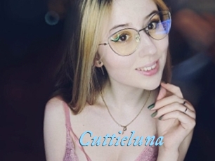 Cuttieluna