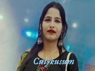 Cutykusum