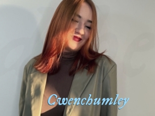 Cwenchumley