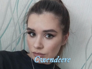 Cwendeere