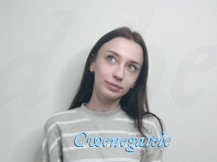 Cwenegatele