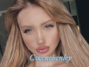Cwenehenley