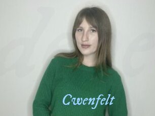 Cwenfelt