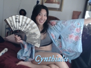 Cynthialu