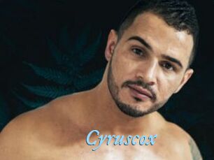 Cyruscox