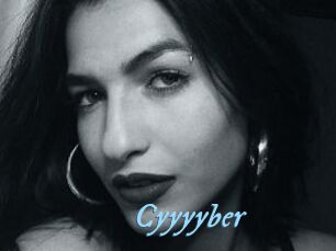 Cyyyyber