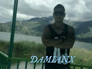 DAMIANX