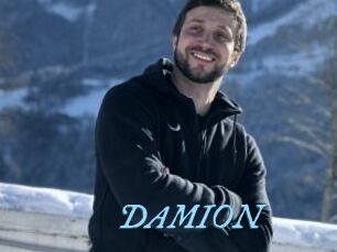 DAMION