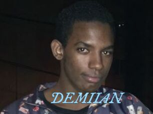 DEMIIAN