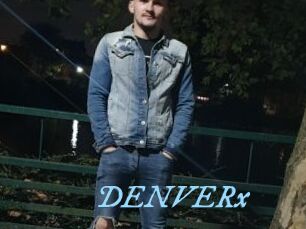 DENVERx