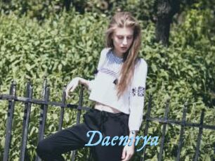 Daenirya