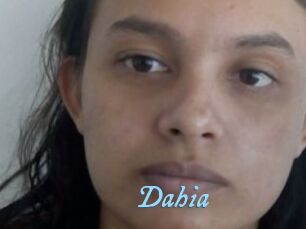 Dahia