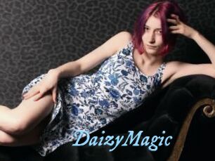 DaizyMagic