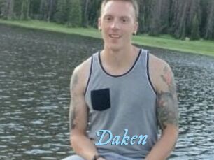 Daken