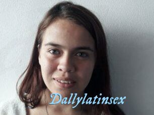 Dallylatinsex