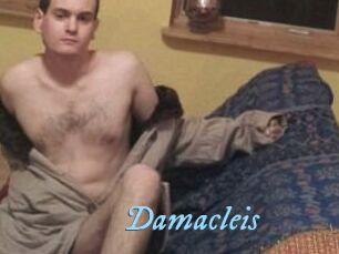 Damacleis