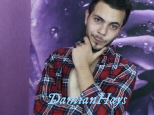 DamianHays