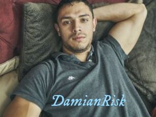 DamianRisk