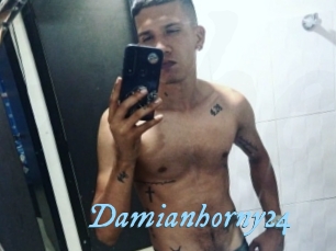 Damianhorny24