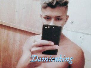 Damienking