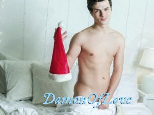 DamonOfLove