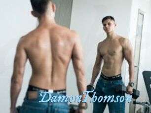 DamonThomson