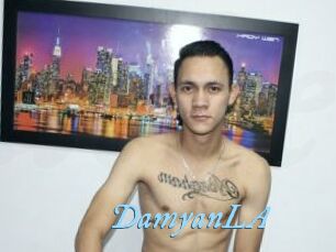 DamyanLA