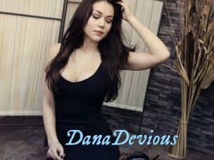 DanaDevious