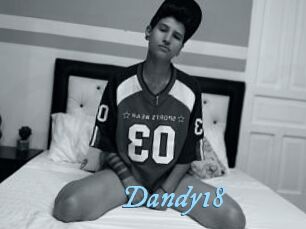 Dandy18