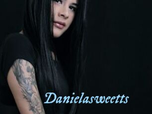 Danielasweetts