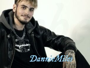 DannieMiles