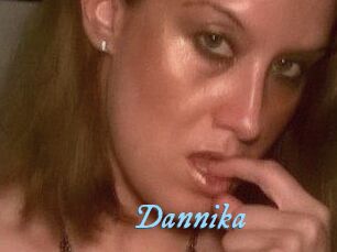 Dannika