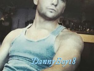 DannyBoy18