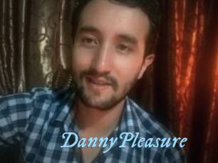 DannyPleasure