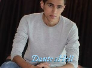 Dante_sHell
