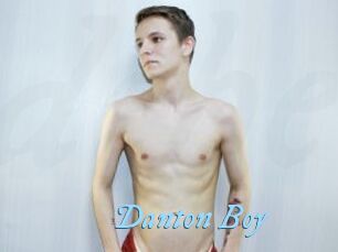 Danton_Boy