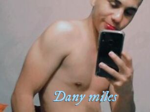 Dany_miles