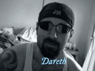Dareth