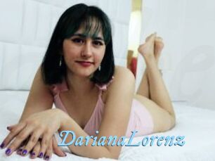 DarianaLorenz