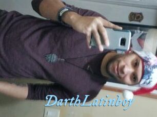 DarthLatinboy